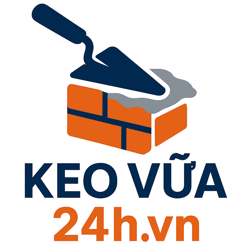 Keo Vữa 24h