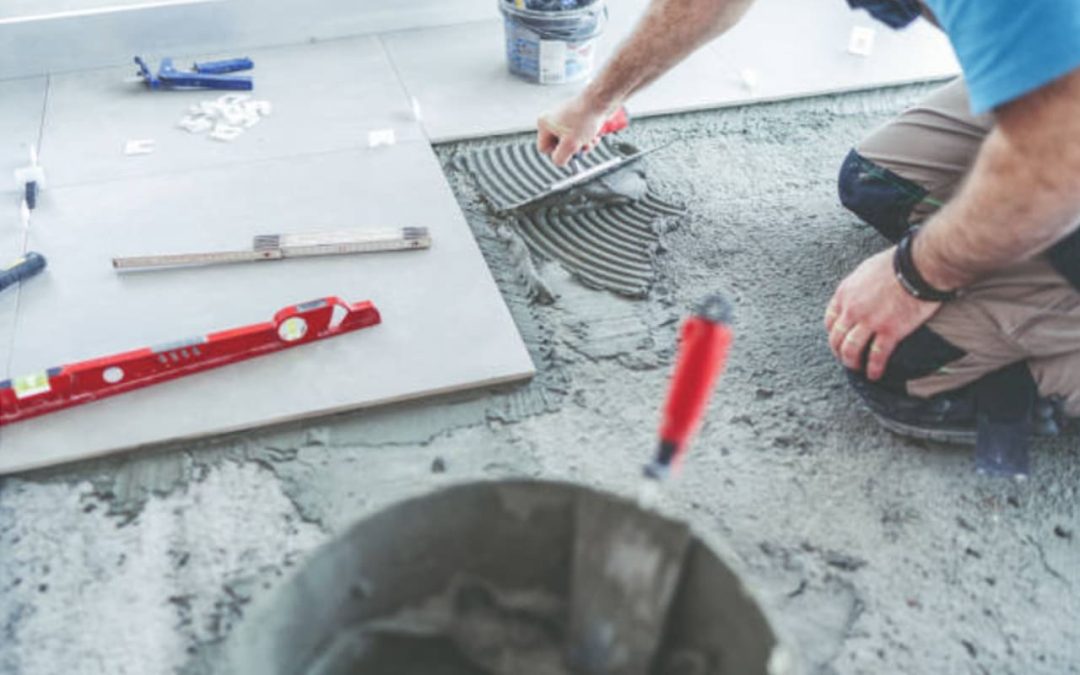 Các loại vật tư phụ thi công keo vữa xây tại keo vữa 24h