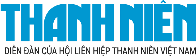 Logo Báo Thanh Niên