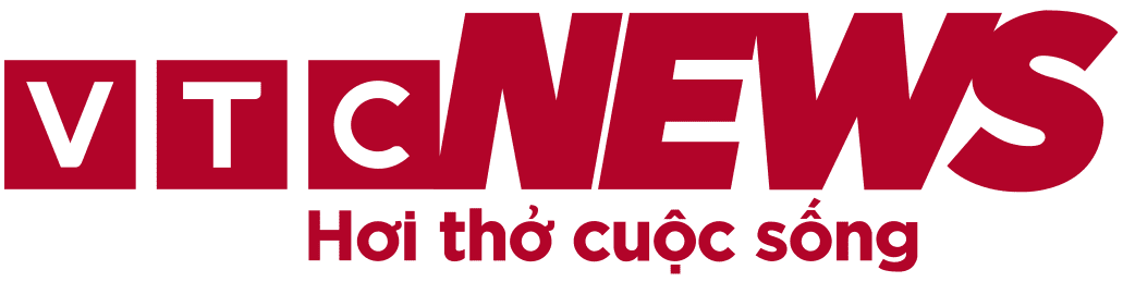 Logo Báo VTC News