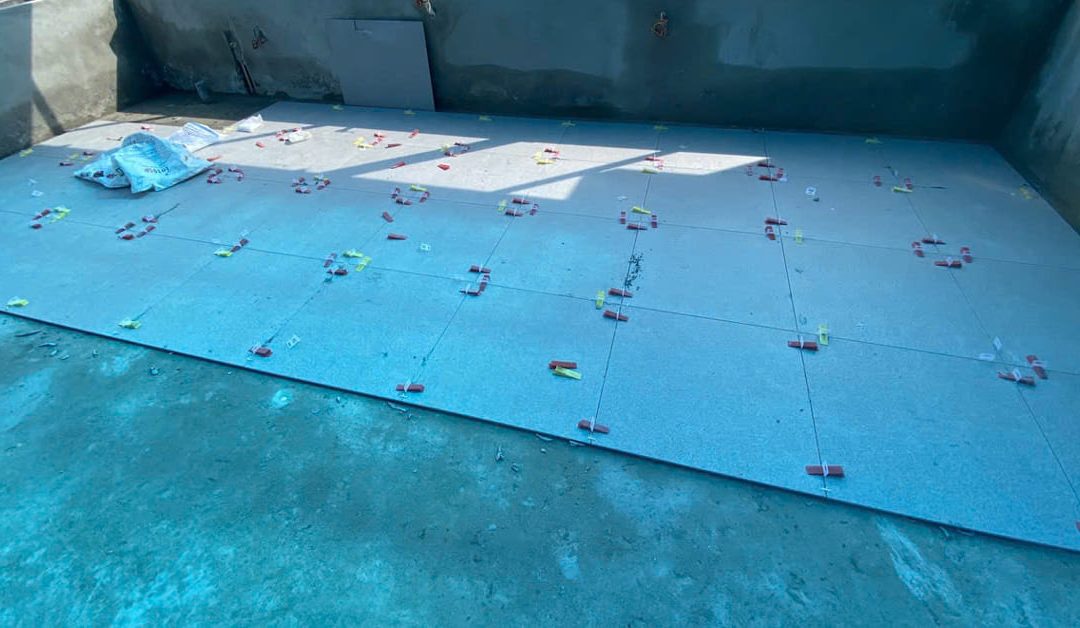 Sai lầm thường gặp khi chọn keo dán gạch và cách tránh