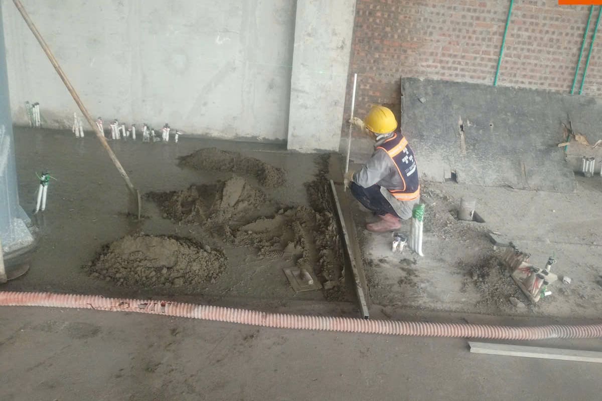 Cách lựa chọn loại vữa khô trộn sẵn cho công trình phù hợp theo từng hạng mục