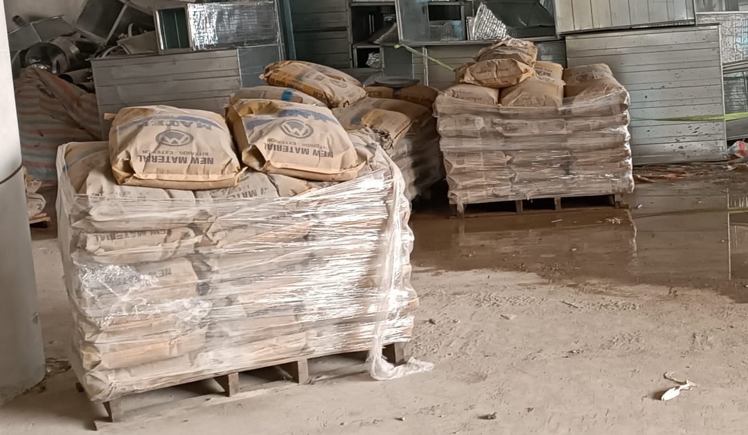 So sánh chi phí: vữa khô trộn sẵn và vữa thủ công