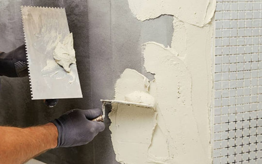 Hướng dẫn chọn keo dán gạch mosaic, gạch kính phù hợp đảm bảo chất lượng tốt nhất.